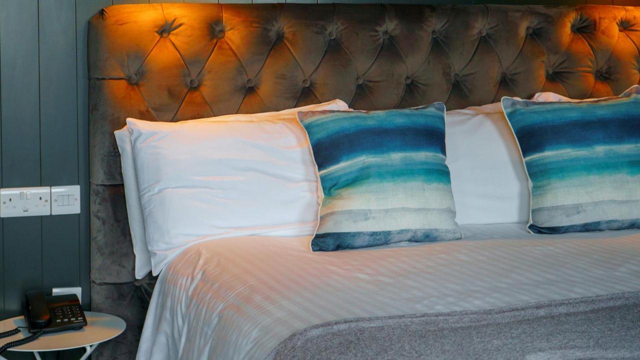 Marine Hotel バリーキャッスル エクステリア 写真