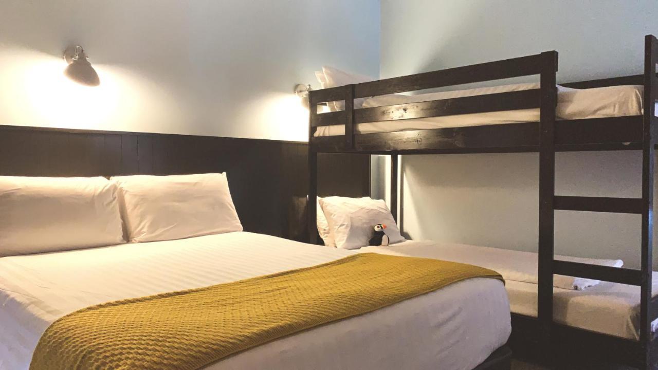 Marine Hotel バリーキャッスル エクステリア 写真