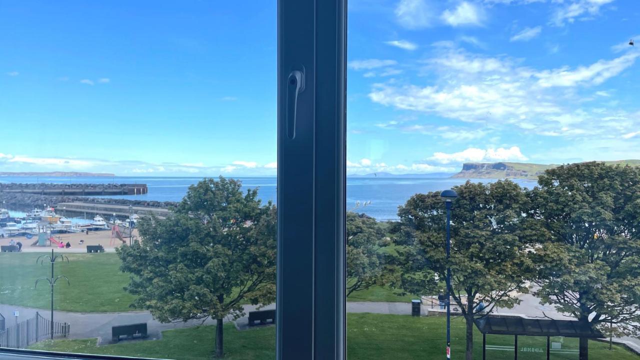 Marine Hotel バリーキャッスル エクステリア 写真