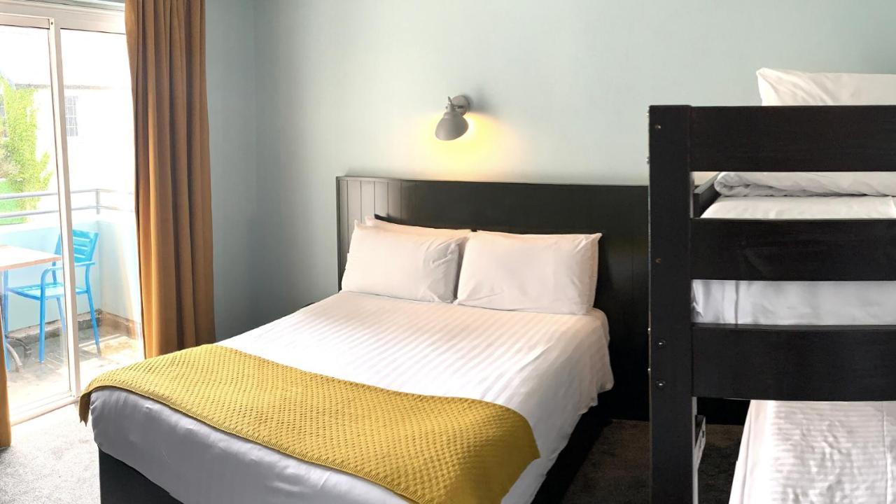 Marine Hotel バリーキャッスル エクステリア 写真