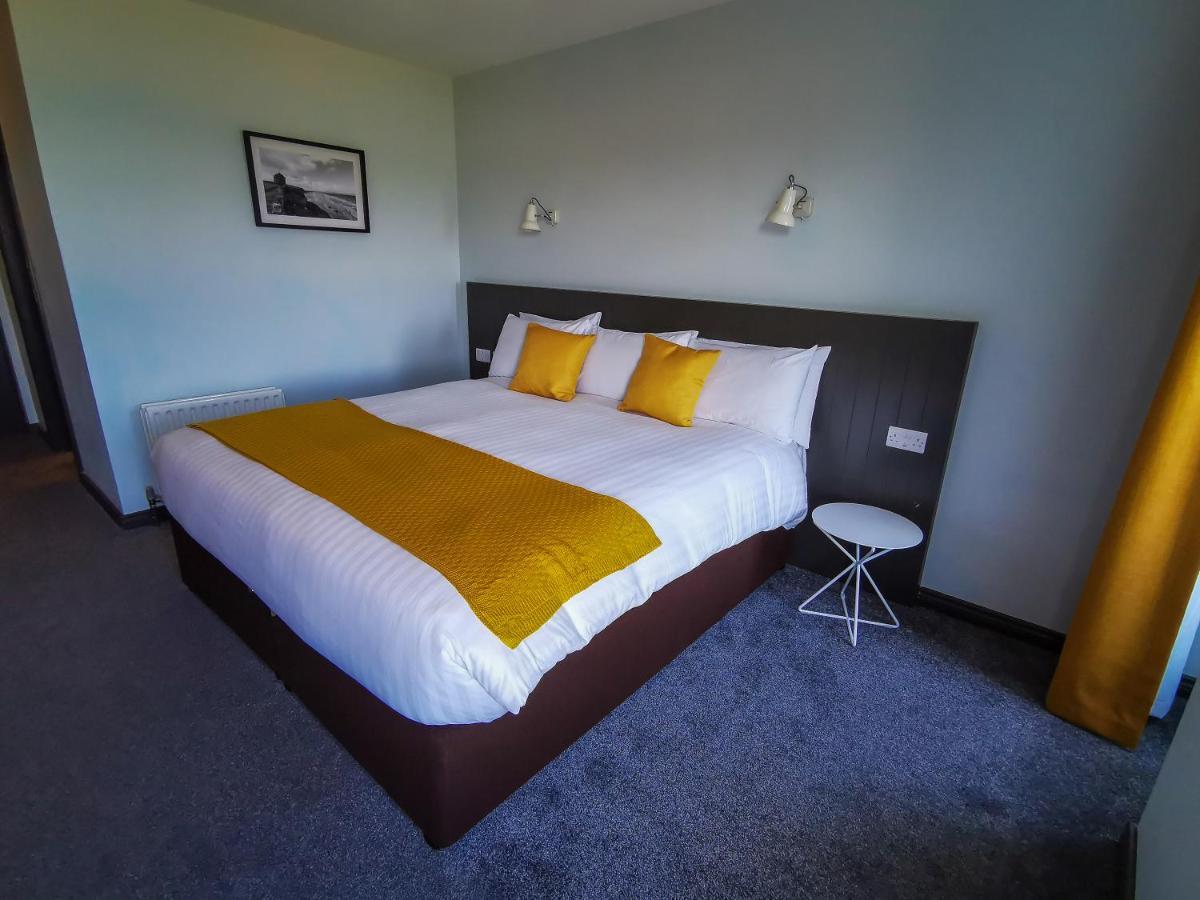 Marine Hotel バリーキャッスル エクステリア 写真