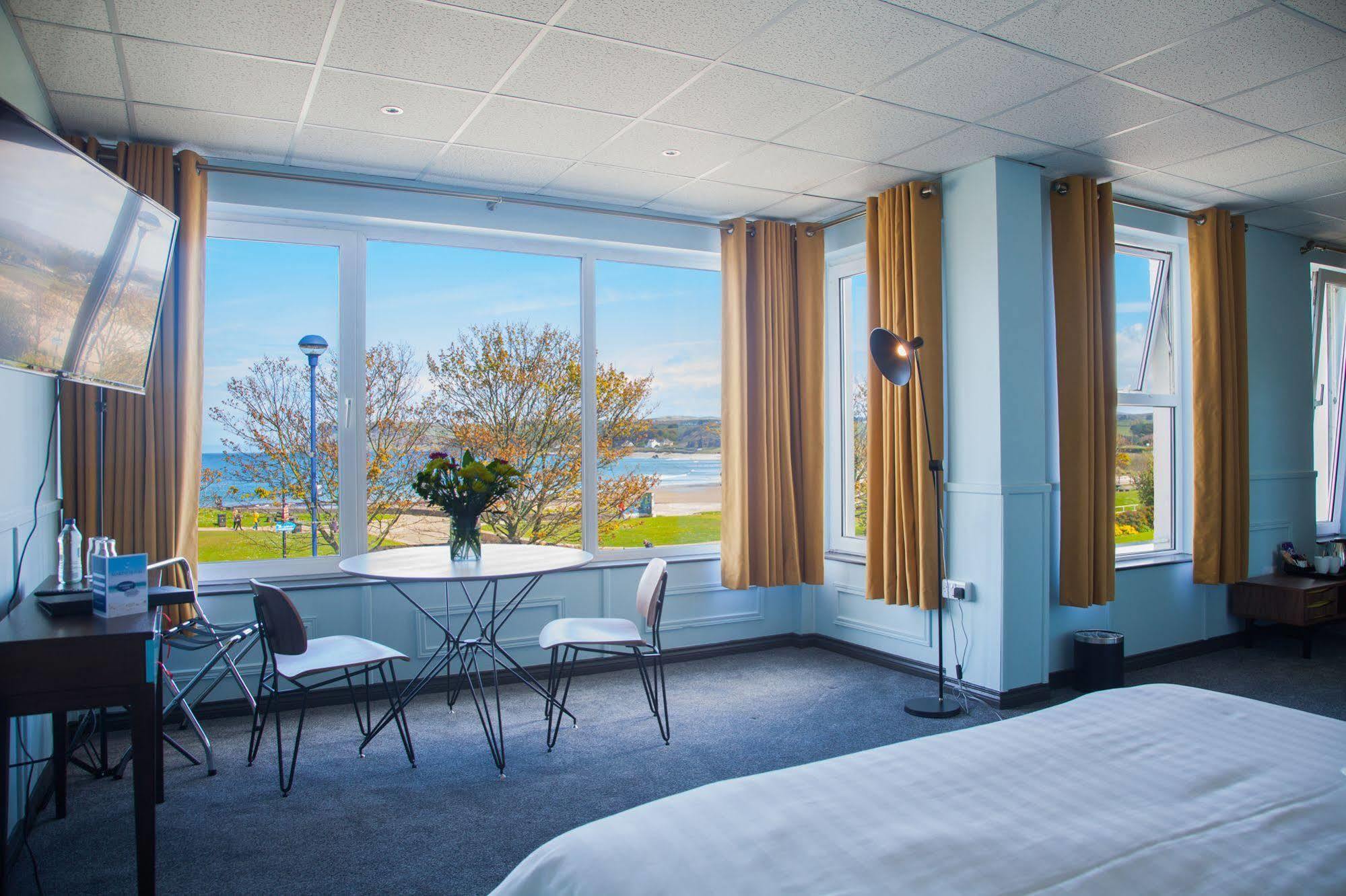 Marine Hotel バリーキャッスル エクステリア 写真