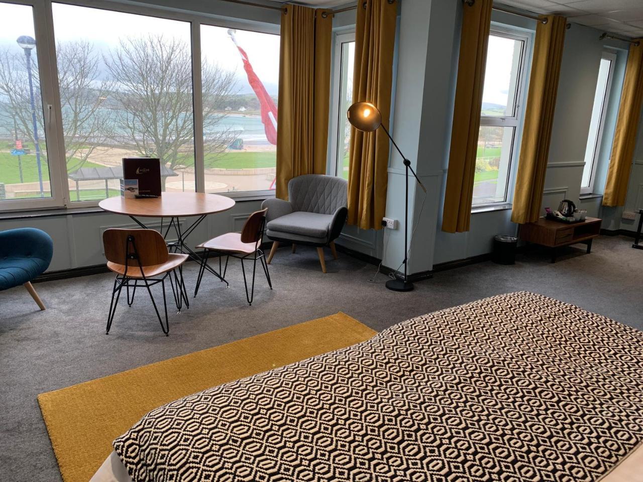 Marine Hotel バリーキャッスル エクステリア 写真