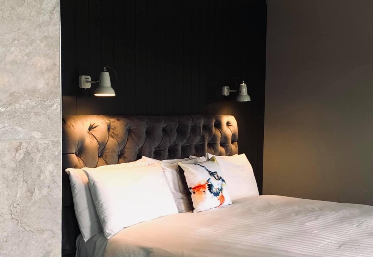 Marine Hotel バリーキャッスル エクステリア 写真