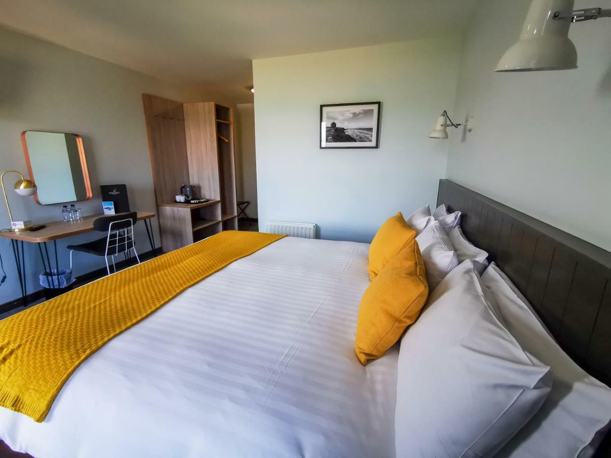 Marine Hotel バリーキャッスル エクステリア 写真