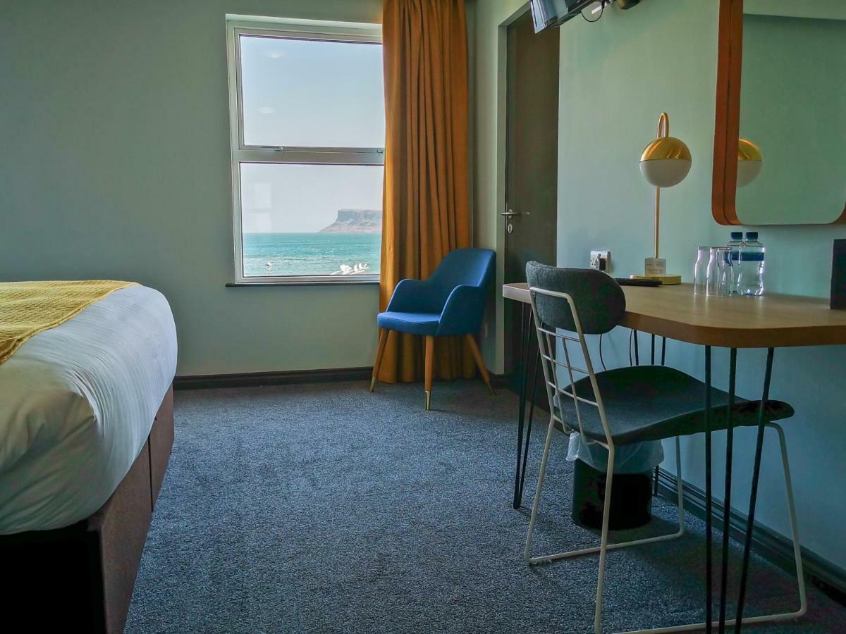 Marine Hotel バリーキャッスル エクステリア 写真