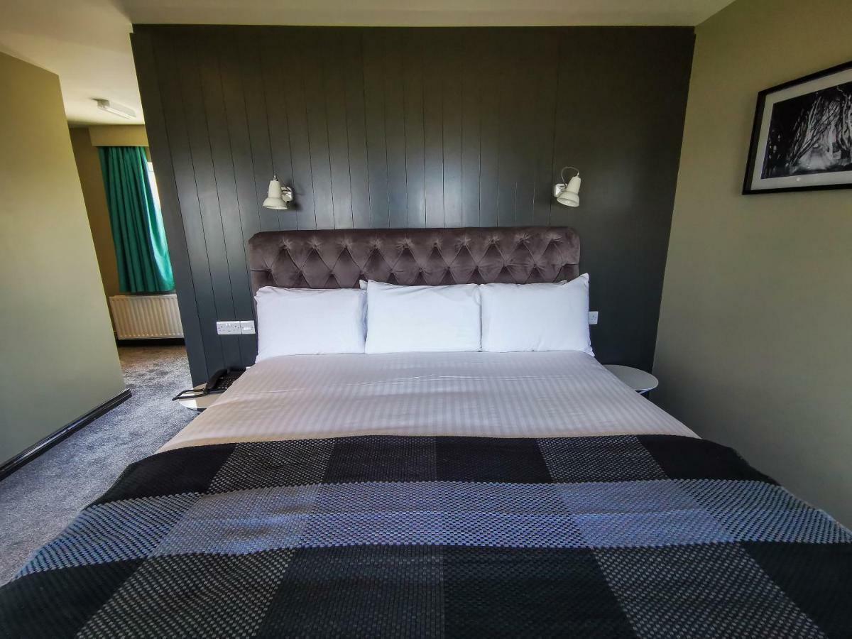 Marine Hotel バリーキャッスル エクステリア 写真