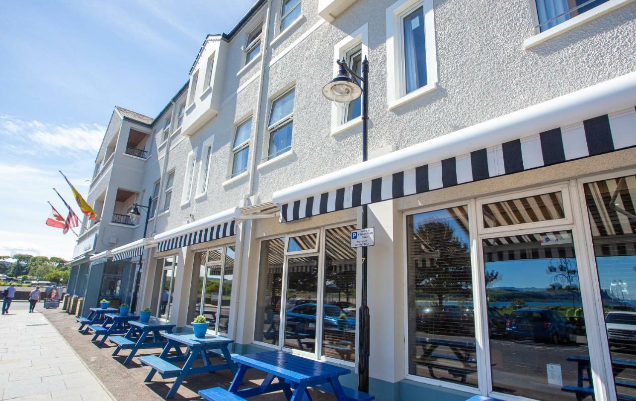 Marine Hotel バリーキャッスル エクステリア 写真